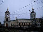 Церковь Михаила Архангела - Коломна - Коломенский городской округ - Московская область
