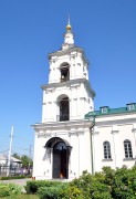 Коломна. Михаила Архангела, церковь