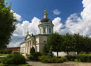 Церковь Михаила Архангела, , Коломна, Коломенский городской округ, Московская область
