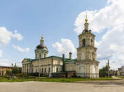 Церковь Михаила Архангела, , Коломна, Коломенский городской округ, Московская область