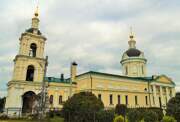 Церковь Михаила Архангела, , Коломна, Коломенский городской округ, Московская область