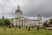 Коломна. Михаила Архангела, церковь