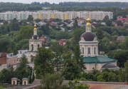 Коломна. Михаила Архангела, церковь
