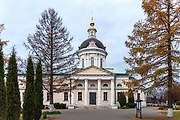 Коломна. Михаила Архангела, церковь