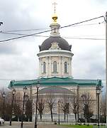 Церковь Михаила Архангела - Коломна - Коломенский городской округ - Московская область
