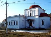 Церковь Николая Чудотворца, , Коломна, Коломенский городской округ, Московская область