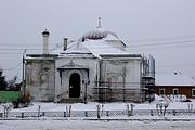 Церковь Николая Чудотворца - Коломна - Коломенский городской округ - Московская область