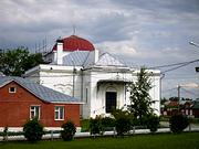 Церковь Николая Чудотворца - Коломна - Коломенский городской округ - Московская область