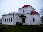 Церковь Николая Чудотворца - Коломна - Коломенский городской округ - Московская область