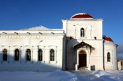 Церковь Николая Чудотворца, , Коломна, Коломенский городской округ, Московская область