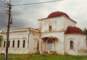 Церковь Николая Чудотворца, , Коломна, Коломенский городской округ, Московская область