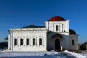 Церковь Николая Чудотворца - Коломна - Коломенский городской округ - Московская область