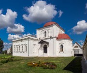 Церковь Николая Чудотворца - Коломна - Коломенский городской округ - Московская область