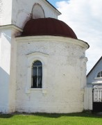 Церковь Николая Чудотворца - Коломна - Коломенский городской округ - Московская область