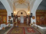 Церковь Николая Чудотворца, , Коломна, Коломенский городской округ, Московская область