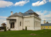 Церковь Николая Чудотворца - Коломна - Коломенский городской округ - Московская область