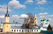 Ново-Голутвин Троицкий монастырь, , Коломна, Коломенский городской округ, Московская область