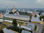 Коломна. Ново-Голутвин Троицкий монастырь