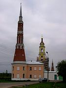 Богоявленский Старо-Голутвин монастырь, 		      <br>, Коломна, Коломенский городской округ, Московская область