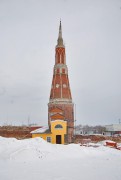 Богоявленский Старо-Голутвин монастырь, , Коломна, Коломенский городской округ, Московская область