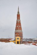Богоявленский Старо-Голутвин монастырь, , Коломна, Коломенский городской округ, Московская область