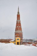 Богоявленский Старо-Голутвин монастырь - Коломна - Коломенский городской округ - Московская область