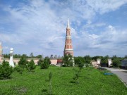 Богоявленский Старо-Голутвин монастырь - Коломна - Коломенский городской округ - Московская область