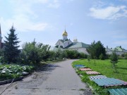 Богоявленский Старо-Голутвин монастырь - Коломна - Коломенский городской округ - Московская область