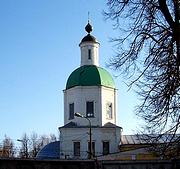Церковь Рождества Христова - Коломна - Коломенский городской округ - Московская область