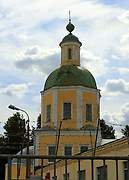 Коломна. Рождества Христова, церковь