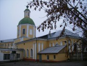 Рождества Христова, церковь