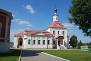 Церковь Воскресения Словущего - Коломна - Коломенский городской округ - Московская область