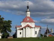 Церковь Воскресения Словущего, , Коломна, Коломенский городской округ, Московская область