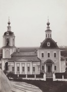 Церковь Воскресения Словущего, Фото 1912 года<br>, Коломна, Коломенский городской округ, Московская область