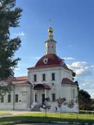 Церковь Воскресения Словущего, , Коломна, Коломенский городской округ, Московская область
