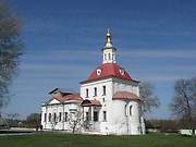 Коломна. Воскресения Словущего, церковь