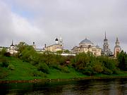 Борисоглебский монастырь, , Торжок, Торжокский район и г. Торжок, Тверская область