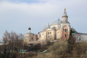 Борисоглебский монастырь, , Торжок, Торжокский район и г. Торжок, Тверская область