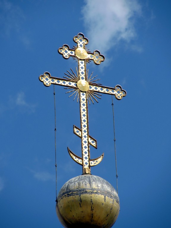 Борисоглебский монастырь, Торжок (Торжокский район и г. Торжок, Тверская область). дополнительная информация