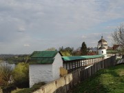 Борисоглебский монастырь, , Торжок, Торжокский район и г. Торжок, Тверская область