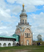 Борисоглебский монастырь - Торжок - Торжокский район и г. Торжок - Тверская область