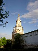 Борисоглебский монастырь, северная стена и Свечная башня, Торжок, Торжокский район и г. Торжок, Тверская область