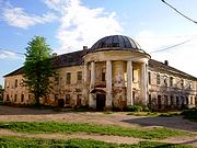 Борисоглебский монастырь, Братские кельи<br>, Торжок, Торжокский район и г. Торжок, Тверская область