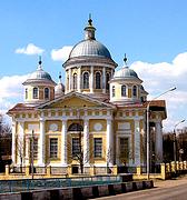Собор Преображения Господня, , Торжок, Торжокский район и г. Торжок, Тверская область