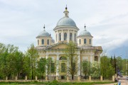 Собор Преображения Господня, , Торжок, Торжокский район и г. Торжок, Тверская область