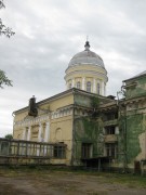 Собор Преображения Господня, , Торжок, Торжокский район и г. Торжок, Тверская область