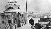Часовня Воздвижения Креста Господня, 1942-1943 гг. Место хранения: ГАРФ. Ф.7021. Оп.128. Д. 272. Л. 4 об. <br>, Торжок, Торжокский район и г. Торжок, Тверская область