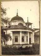 Часовня Воздвижения Креста Господня, 1910-1917 гг.<br>, Торжок, Торжокский район и г. Торжок, Тверская область