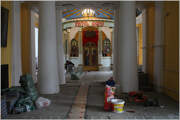 Церковь Воскресения Христова, , Прутня, Торжокский район и г. Торжок, Тверская область