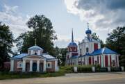 Церковь Воскресения Христова, , Прутня, Торжокский район и г. Торжок, Тверская область